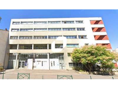 Vente Bureaux à Colombes