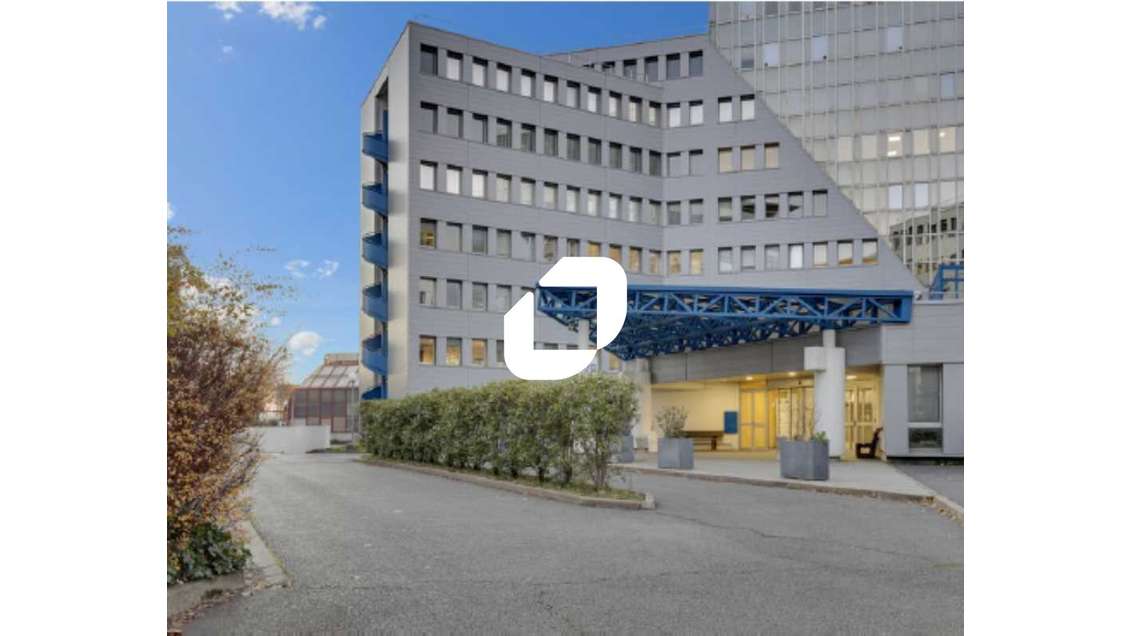 Vente Bureaux 284m² Colombes