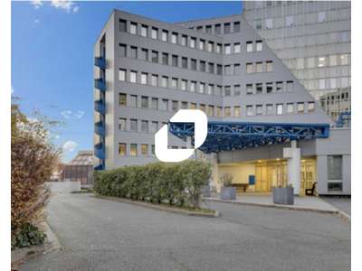 Vente Bureaux à Colombes