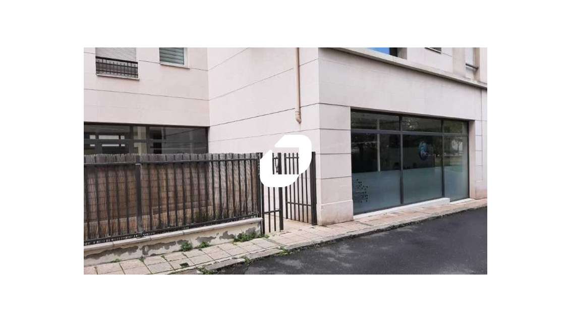 Vente Bureaux 180m² Colombes