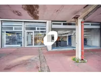 Vente Bureaux à Colombes