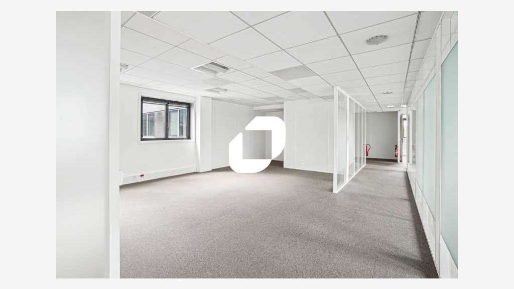 Vente Bureaux 4701m² Colombes