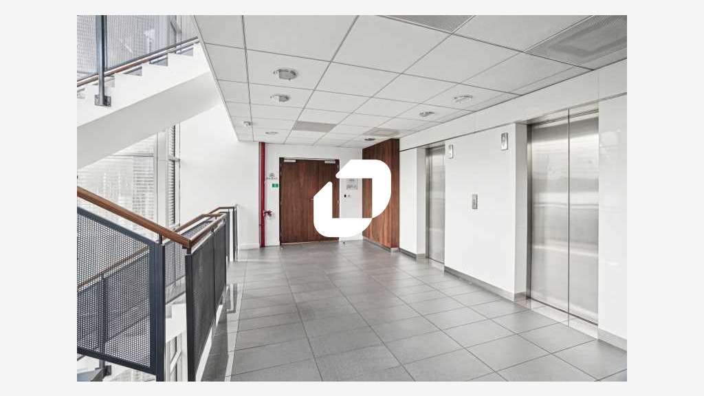 Vente Bureaux 4701m² Colombes