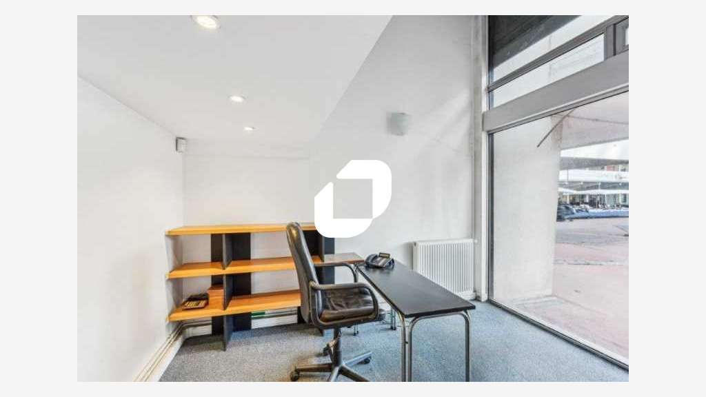 Vente Bureaux 211m² Colombes