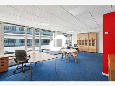 Vente Bureaux 252m² Colombes