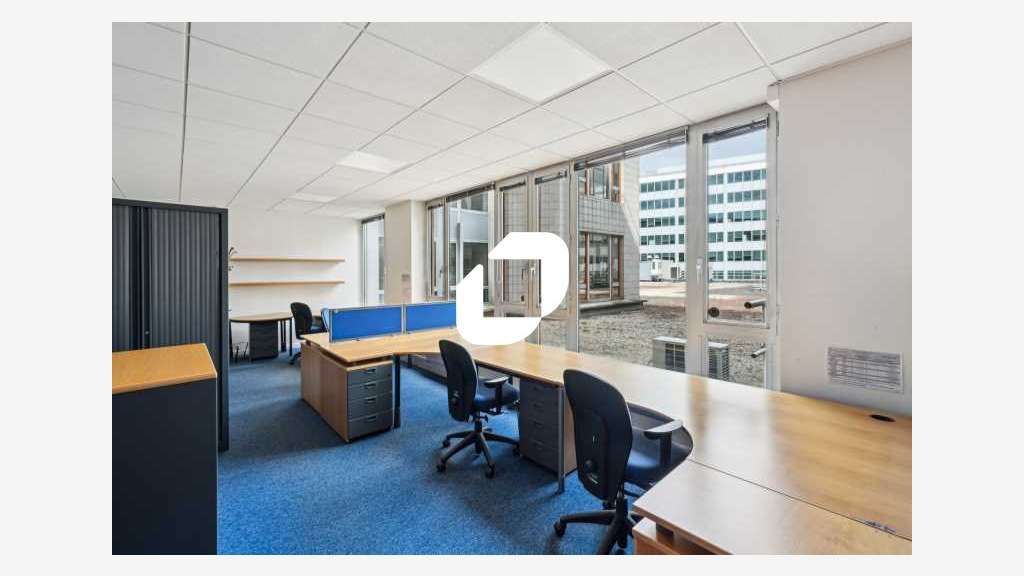 Vente Bureaux 252m² Colombes