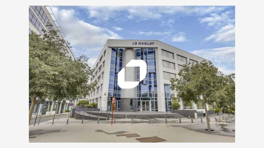 Vente Bureaux 252m² Colombes
