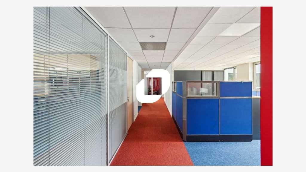 Vente Bureaux 252m² Colombes