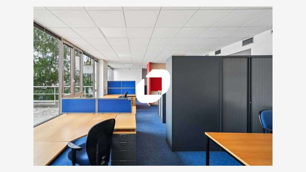 Vente Bureaux 252m² Colombes