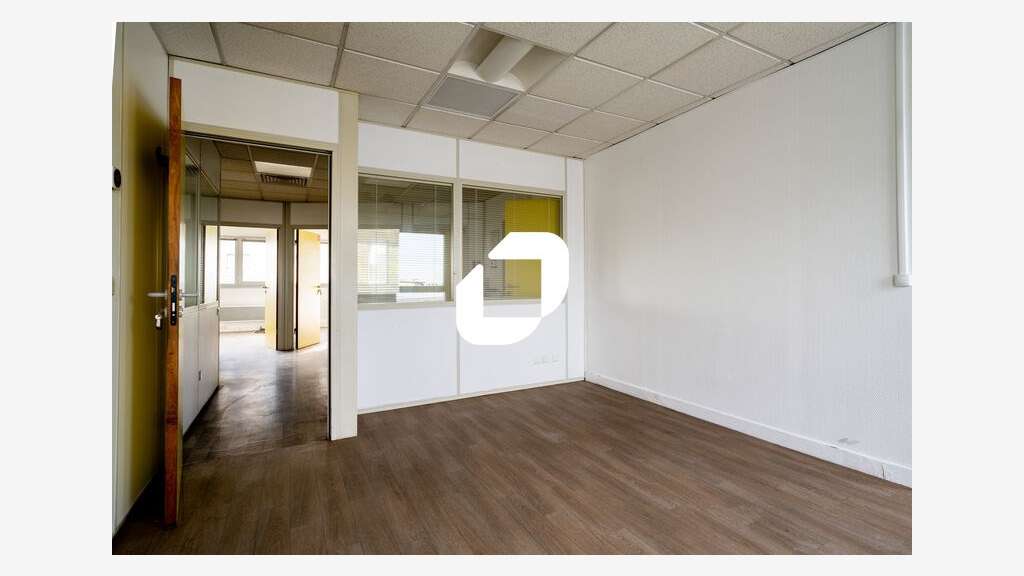 Vente Bureaux 309m² Colombes
