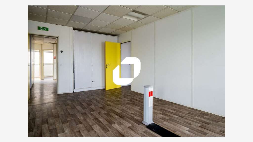 Vente Bureaux 309m² Colombes