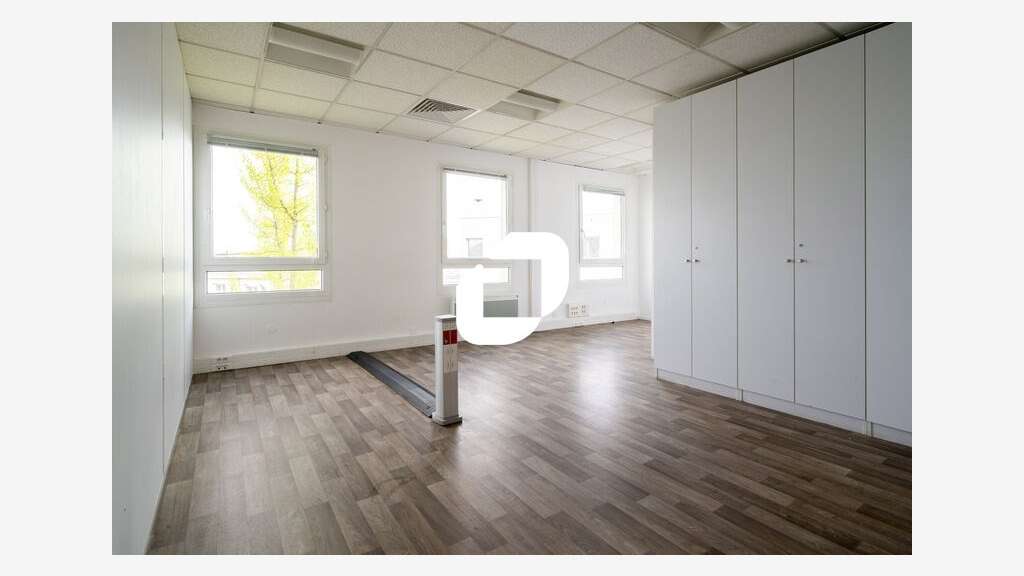 Vente Bureaux 309m² Colombes