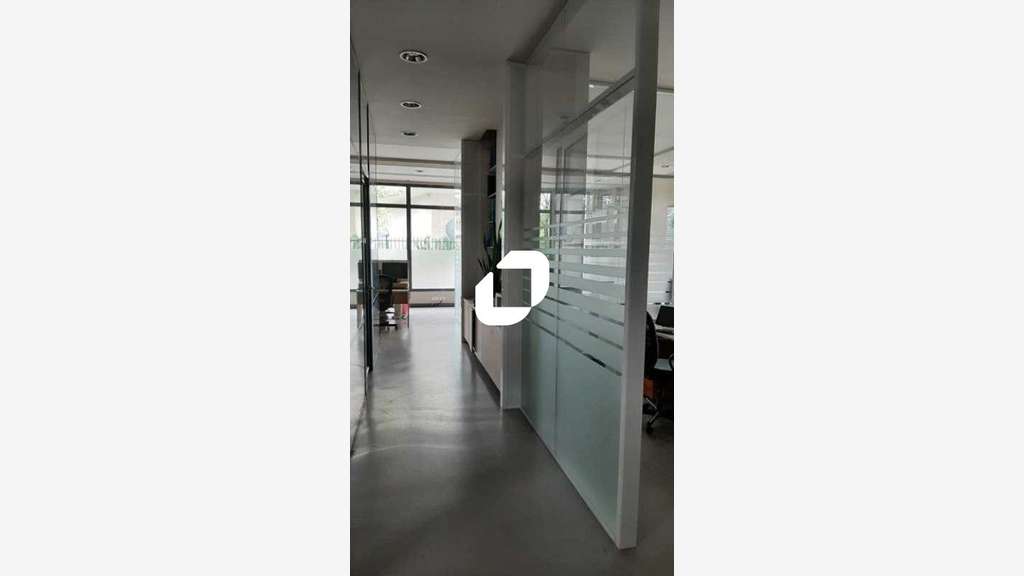 Vente Bureaux 180m² Colombes