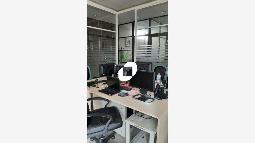 Vente Bureaux 180m² Colombes