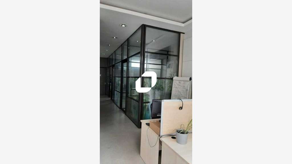 Vente Bureaux 180m² Colombes