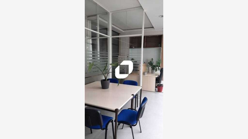 Vente Bureaux 180m² Colombes