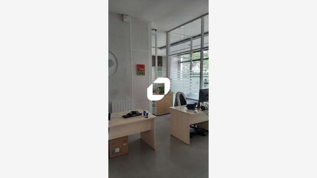 Vente Bureaux 180m² Colombes
