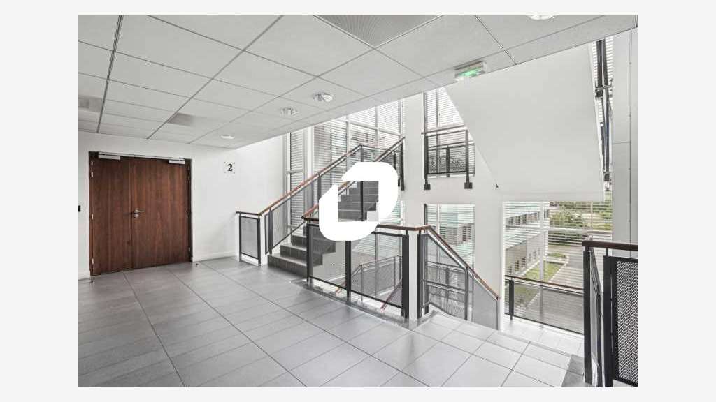 Vente Bureaux 4701m² Colombes