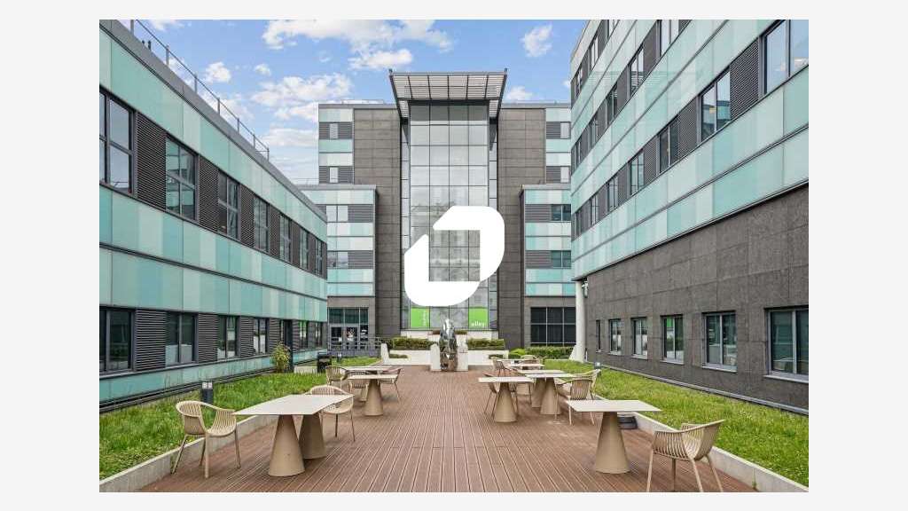 Vente Bureaux 4701m² Colombes