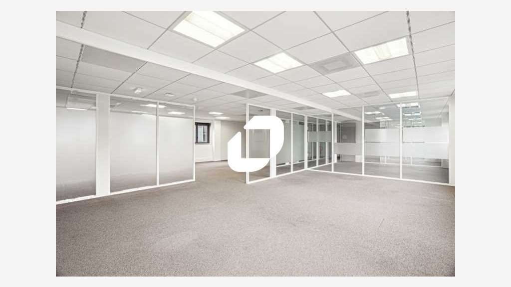 Vente Bureaux 4701m² Colombes