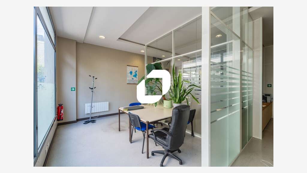Vente Bureaux 180m² Colombes