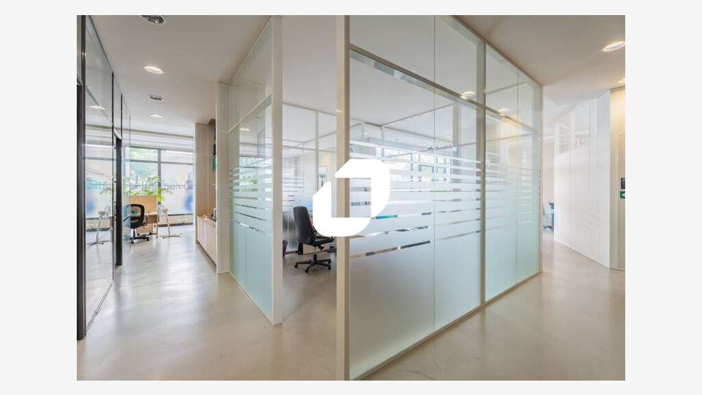 Vente Bureaux 180m² Colombes