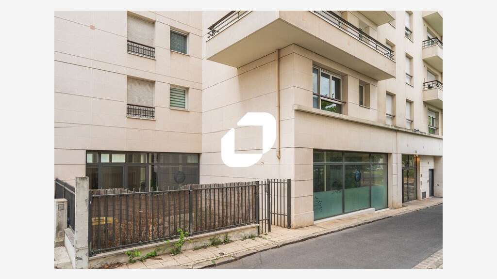 Vente Bureaux 180m² Colombes