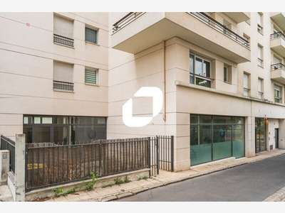 Vente Bureaux 180m² Colombes