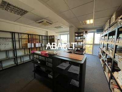 Vente Bureaux à Colomiers