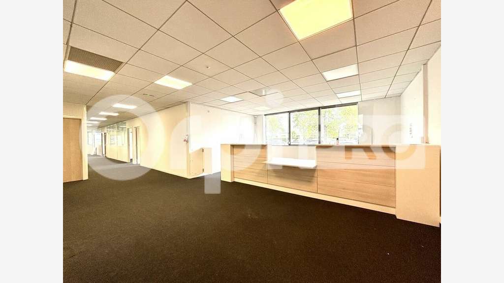 Vente bureaux 480m² ZAC de Mercières à Compiègne