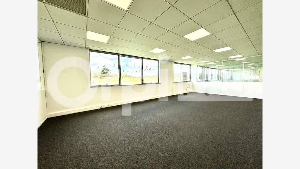 Vente bureaux 480m² ZAC de Mercières à Compiègne