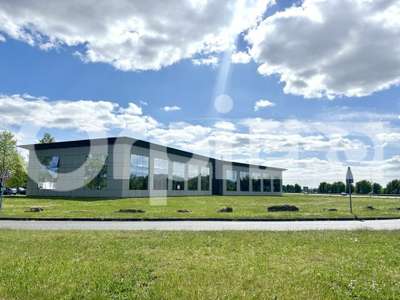 Vente bureaux 480m² ZAC de Mercières à Compiègne