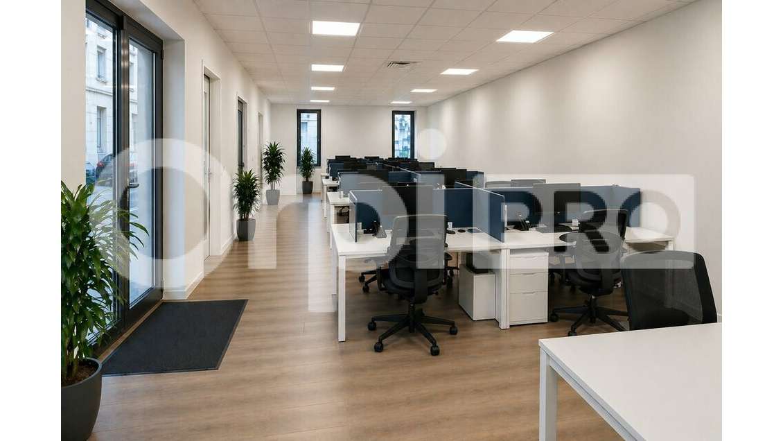 A vendre local professionnel 190m² Compiègne