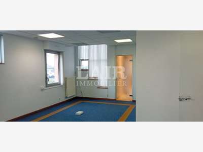 A vendre immeuble professionnel 288m² à Alençon
