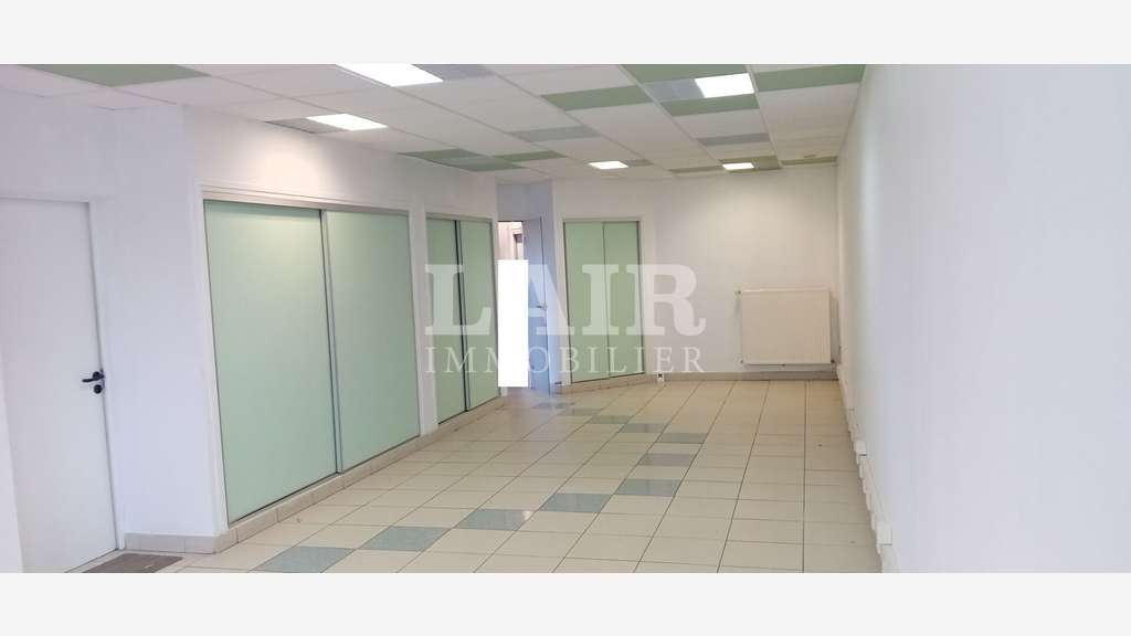 A vendre immeuble professionnel 288m² à Alençon