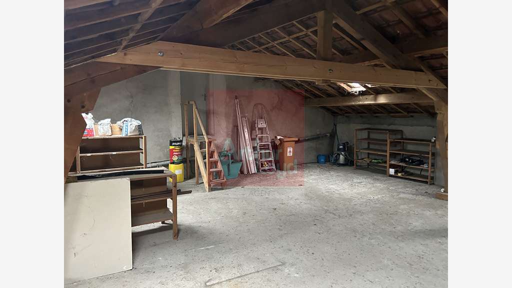 Vente immeuble de bureaux 450m² à Condom