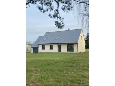 Vente Bureaux à Connerré