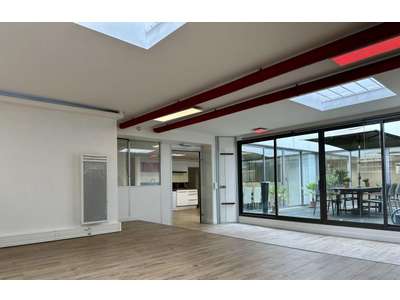 Vente Bureaux à Courbevoie