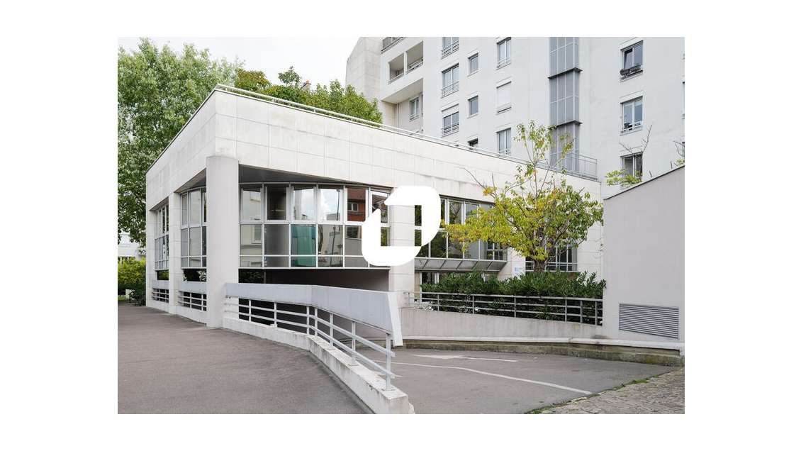 Vente Bureaux 623m² Courbevoie