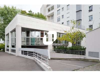 Vente Bureaux à Courbevoie