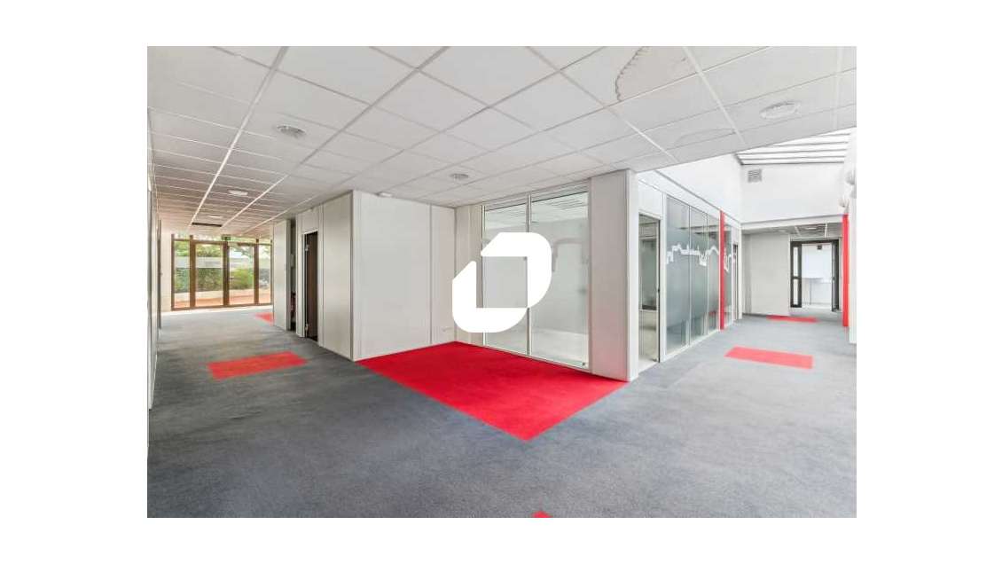 Vente Bureaux 453m² Courbevoie