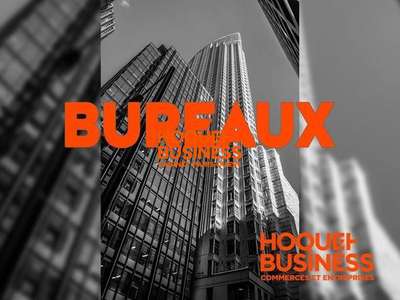 Vente Bureaux à Courbevoie