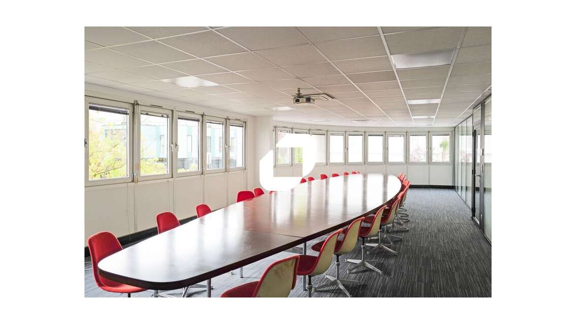 Vente Bureaux 623m² Courbevoie