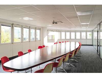 Vente Bureaux à Courbevoie