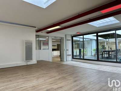 Vente Bureaux à Courbevoie