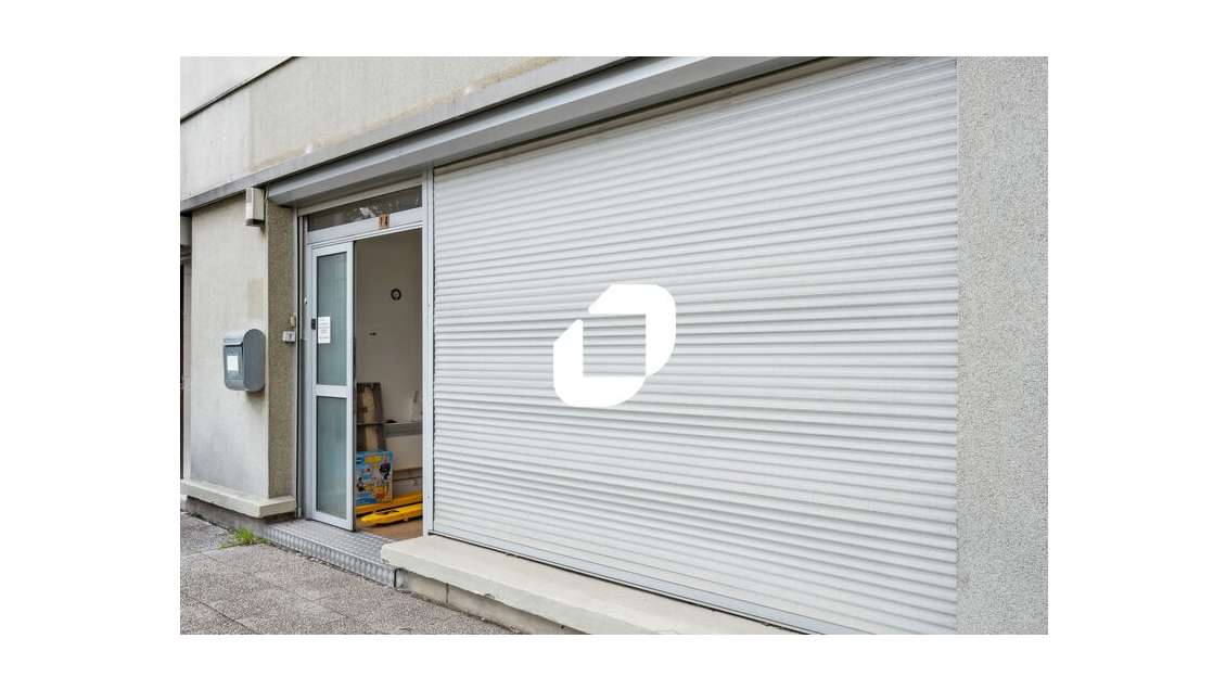 Vente Bureaux 201m² Courbevoie