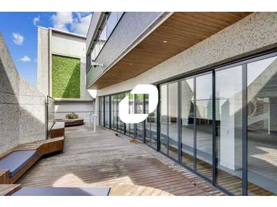 Vente Bureaux à Courbevoie