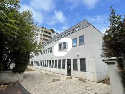 Vente Bureaux 227m² Courbevoie