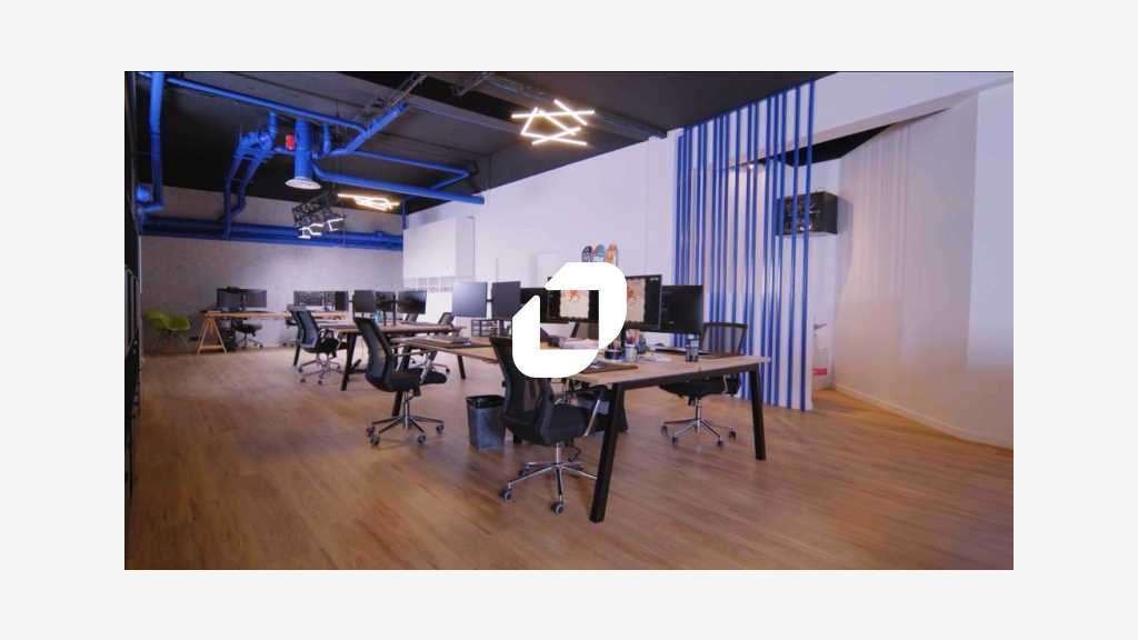 Vente Bureaux 231m² Courbevoie