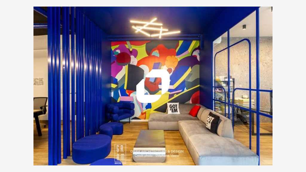 Vente Bureaux 231m² Courbevoie